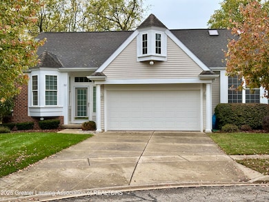32 Aviemore Dr unit 32, Mason, MI 48854 - photo 2