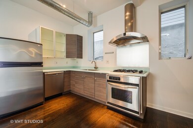 913 N Honore St unit 1R, Chicago, IL 60622 - photo 4