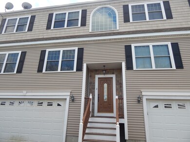 12 Trafford St unit 2B, Quincy, MA 02169 - photo 2