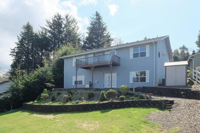 1554 SE Port Dr, Lincoln City, OR 97367 - photo 2