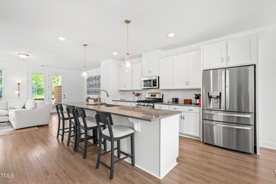 1974 Fahey Dr, Apex, NC 27502 - photo 2