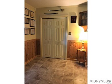 Alternate View of Master Bdrm