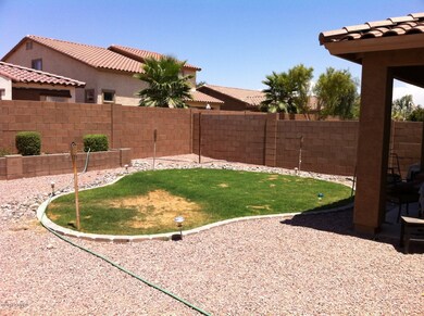 Yard 2