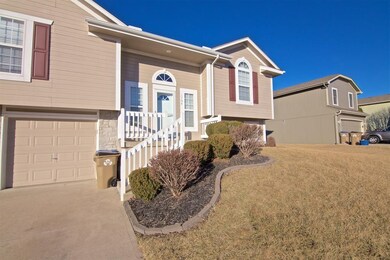 1704 Beau Dr, Raymore, MO 64083 - photo 2