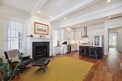 8 Hamlet Row, Beaufort, SC 29906 - photo 2