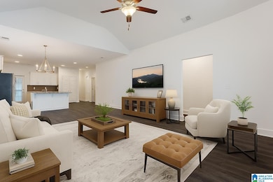 5488 Park Side Rd, Hoover, AL 35244 - photo 5