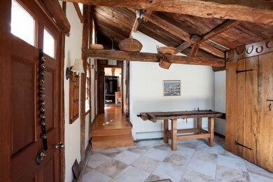 Mudroom