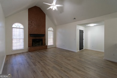 2784 Martin Mill Rd, Newnan, GA 30263 - photo 7