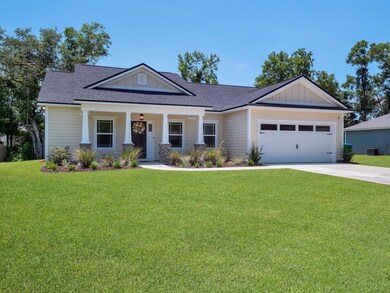 36 Amy Ln, Crawfordville, FL 32327 - photo 2