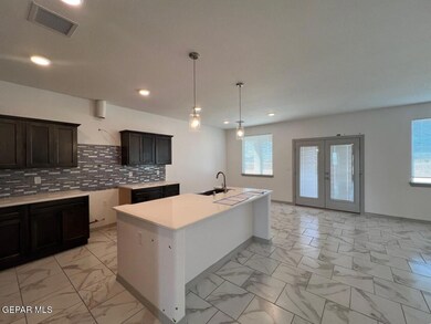 10740 Michael Irvin St, El Paso, TX 79924 - photo 3