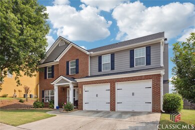 871 New Liberty Way, Braselton, GA 30517 - photo 2