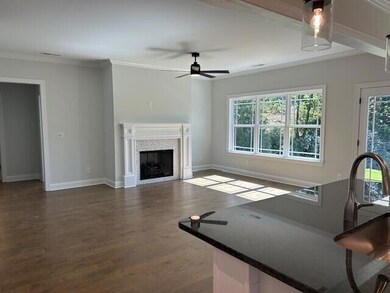 Great Room I