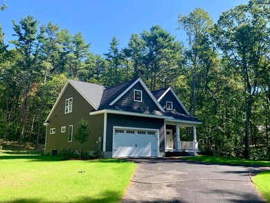 21 Miller Rd, Kittery Point, ME 03905 - photo 4