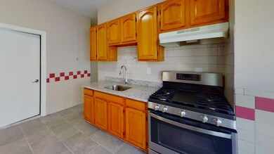 119 George St unit 2, Roxbury, MA 02119 - photo 2