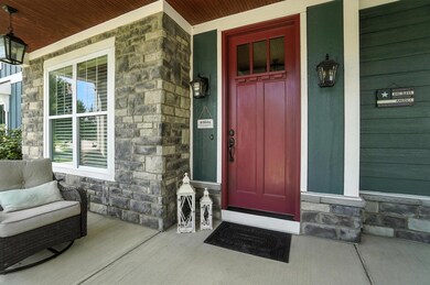 10733 Honeysuckle Way, Plain City, OH 43064 - photo 3