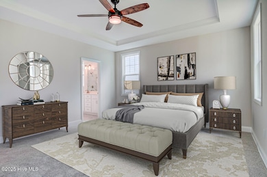 517 Watauga Ln unit 546, Aberdeen, NC 28315 - photo 7