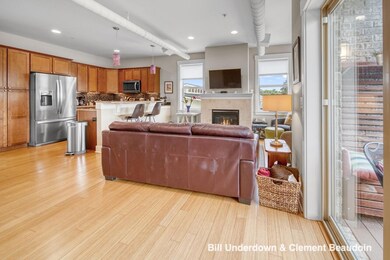 bamboo floors