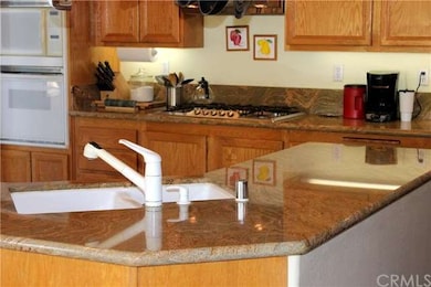 Great kitchen layout