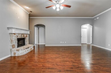 116 Champions Way, Azle, TX 76020 - photo 6