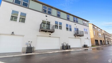 1455 N 1875 W unit 167, Layton, UT 84041 - photo 3