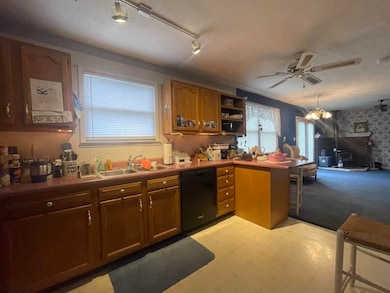 514 Crouse Rd, Volga, WV 26238 - photo 6