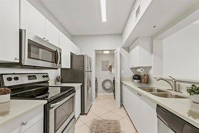 Updated Kitchen
