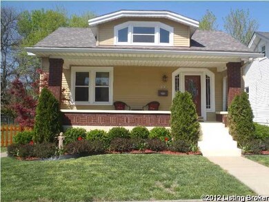 1223 Rufer Ave, Louisville, KY 40204 - photo 3