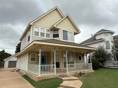 832 Carriage Ln, Norman, OK 73069 - photo 5