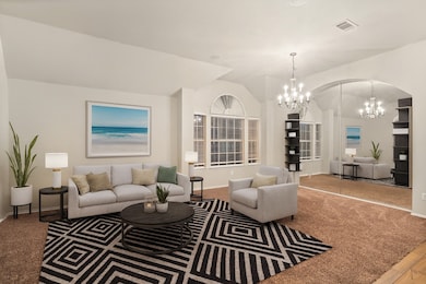 10118 Cecile Dr, Frisco, TX 75035 - photo 4