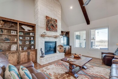 125 Silver Sage Ct, Weatherford, TX 76087 - photo 7