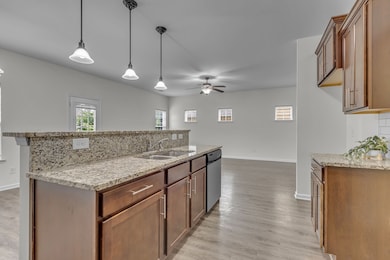 1039 Hemlock Dr, Spring Hill, TN 37174 - photo 4