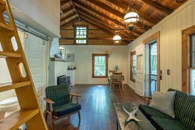 391 Hosmer Pond Rd, Camden, ME 04843 - photo 5