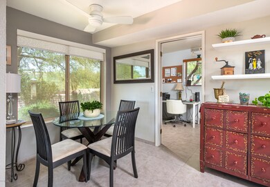 Casual Dining Nook