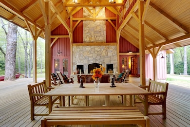 Perfect party venue