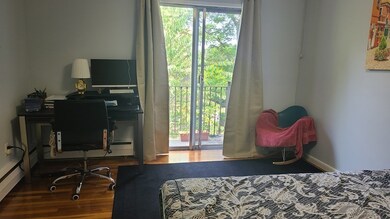 57 Saint Paul St unit 1, Brookline, MA 02446 - photo 7