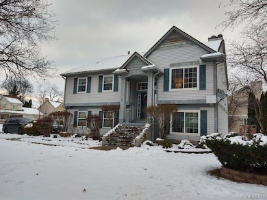 1432 Pond View Ct, Wixom, MI 48393 - photo 2