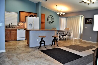 128th - kitchen 1