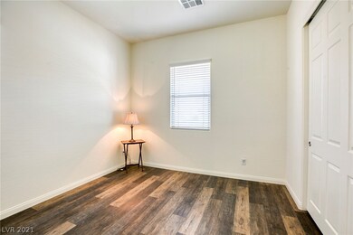 Front Bedroom