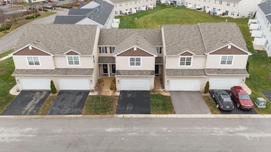 458 E Briarwood Ln, Lowell, IN 46356 - photo 3