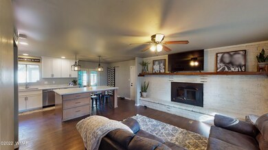 Living room 2