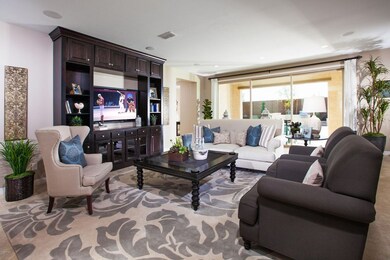 Reprise Great Room