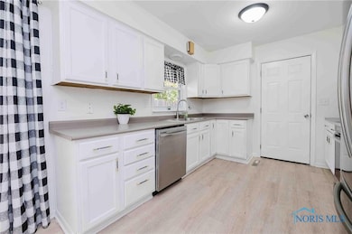 506 Hillcrest Ave, Findlay, OH 45840 - photo 2