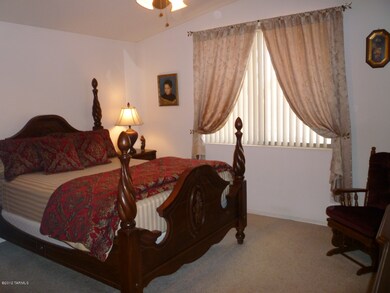Forjador Master Bedroom