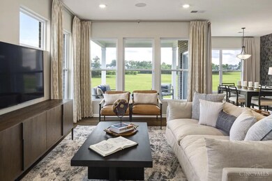 4897 Osprey Pointe Dr, Liberty Township, OH 45011 - photo 7