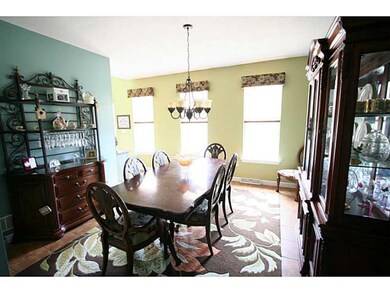 Dining Room.