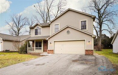 816 N Hill Trail, Findlay, OH 45840 - photo 2