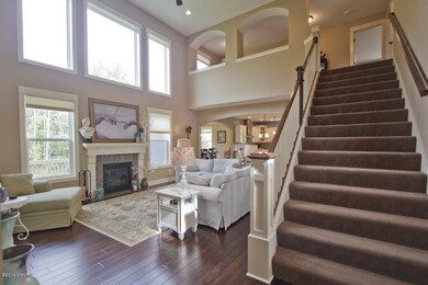 Great Room II