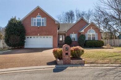 Wonderful 4 bedroom 3 bath home! Beautiful cul-de-