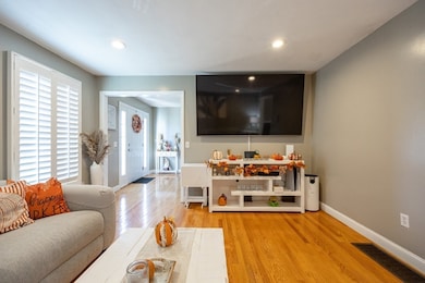 195 Pratt St unit A, Taunton, MA 02780 - photo 7