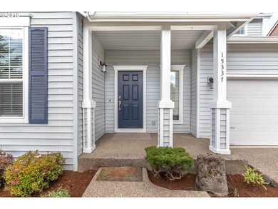 15337 SE Thornbridge Dr, Clackamas, OR 97015 - photo 2